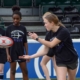 Girls Rugby Testimonials.